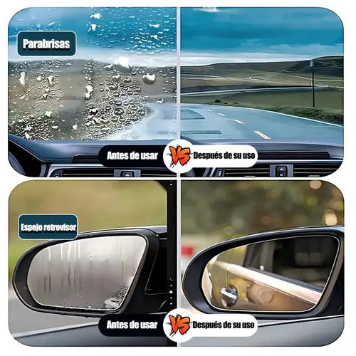 🚘 Visión Total – Claridad y Protección Profesional