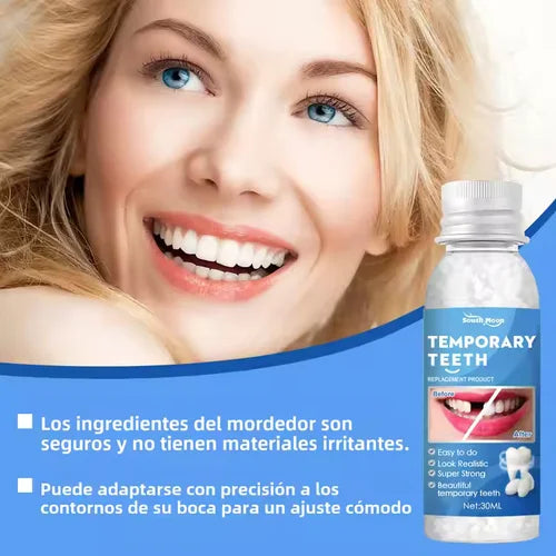 Sonrisa perfecta al instante-Envío Gratis
