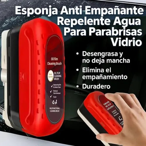 🚘 Visión Total – Claridad y Protección Profesional