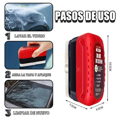 🚘 Visión Total – Claridad y Protección Profesional