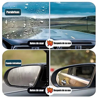 🚘 Visión Total – Claridad y Protección Profesional