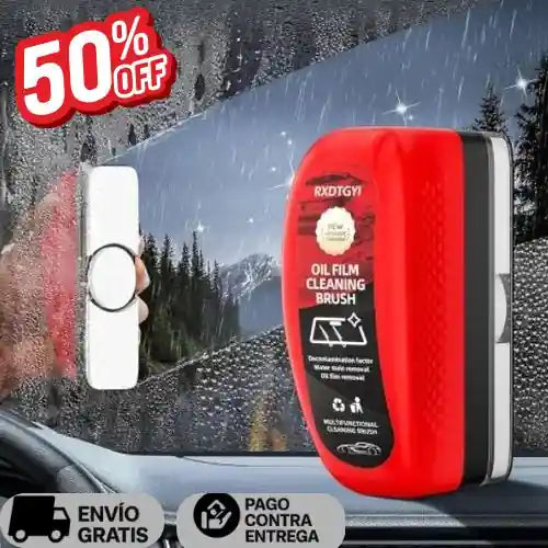 🚘 Visión Total – Claridad y Protección Profesional