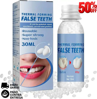 Sonrisa perfecta al instante-Envío Gratis